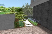 3D Garden Design Arquiscape_7